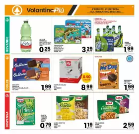 Volantino Interspar settimana 39 Pagina 18