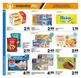 Volantino Interspar settimana 39 Pagina 19