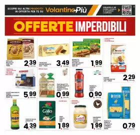 Volantino Interspar settimana 39 Pagina 2