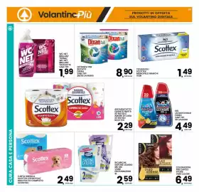 Volantino Interspar settimana 39 Pagina 20