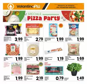 Volantino Interspar settimana 39 Pagina 21