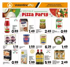 Volantino Interspar settimana 39 Pagina 22