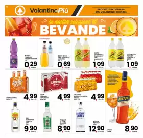 Volantino Interspar settimana 39 Pagina 23