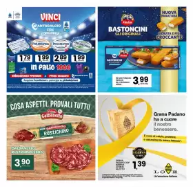 Volantino Interspar settimana 39 Pagina 24