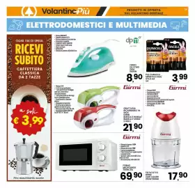 Volantino Interspar settimana 39 Pagina 25