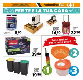 Volantino Interspar settimana 39 Pagina 26