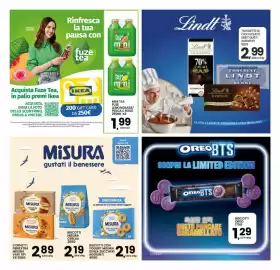 Volantino Interspar settimana 39 Pagina 27