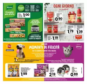 Volantino Interspar settimana 39 Pagina 28