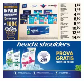 Volantino Interspar settimana 39 Pagina 29