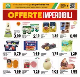 Volantino Interspar settimana 39 Pagina 3