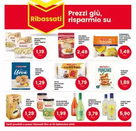 Volantino Interspar settimana 39 Pagina 30