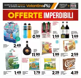 Volantino Interspar settimana 39 Pagina 4
