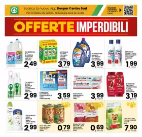 Volantino Interspar settimana 39 Pagina 5