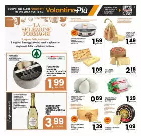 Volantino Interspar settimana 39 Pagina 6