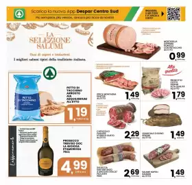 Volantino Interspar settimana 39 Pagina 7