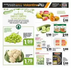 Volantino Interspar settimana 39 Pagina 8