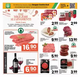 Volantino Interspar settimana 39 Pagina 9