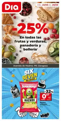 Dia (válido hasta el 29-09)