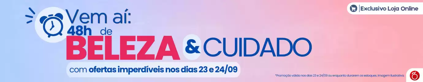 Encarte Nordestão Página 1