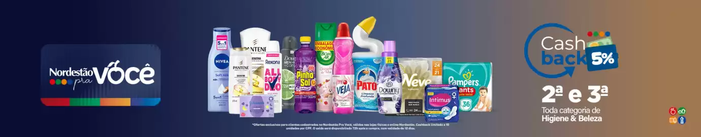 Encarte Nordestão Página 2