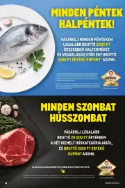 Metro akciós újság Oldal 12
