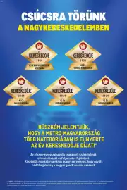 Metro akciós újság Oldal 46