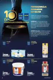 Metro akciós újság Oldal 8: METRO Chef SÁRGABARACK EXTRADZSEM €2.731,00, METRO Chef €2.599,00