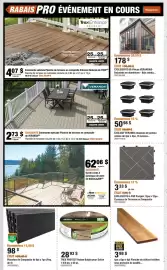 Home Depot flyer Page 5