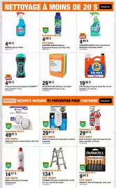 Home Depot flyer Page 6