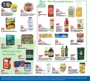London Drugs flyer Page 2