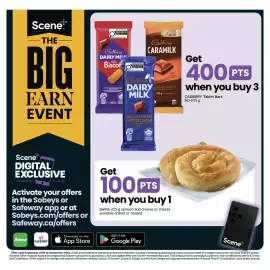 Sobeys flyer week 39 Page 12