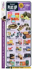 Sobeys flyer week 39 Page 4: Ferrero Chocolate Squares €6,49, Dempster's White or Whole Wheat Bread €2,99