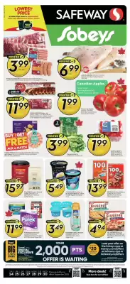 Sobeys (valid until 1-10)