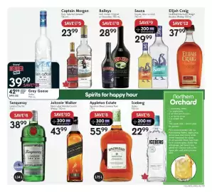 Safeway flyer week 39 Page 3