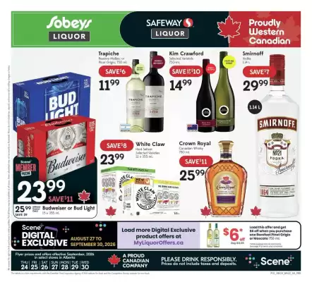 Safeway (valid until 1-10)