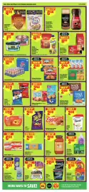 FreshCo flyer week 39 Page 4: Pillsbury Pizza Pops €2,99, Classico pasta sauce €3,99