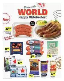 IGA flyer week 39 Page 10