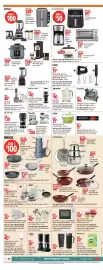 Canadian Tire flyer week 39 Page 4: SmeG '50s Retro Kettle €219,99