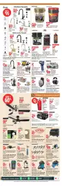 Canadian Tire flyer week 39 Page 7: Wagner Control Pro 130 Paint Sprayer €299,99