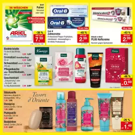 Zimmermann Prospekt woche 40 Seite 13