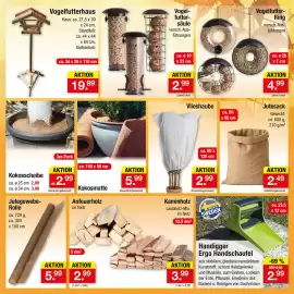 Zimmermann Prospekt woche 40 Seite 14