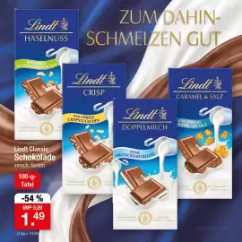 Zimmermann Prospekt woche 40 Seite 2