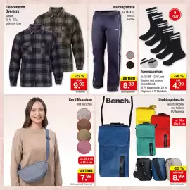 Zimmermann Prospekt woche 40 Seite 23