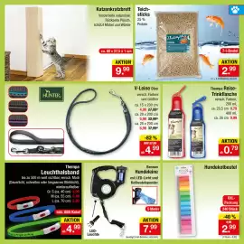 Zimmermann Prospekt woche 40 Seite 32