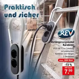 Zimmermann Prospekt woche 40 Seite 38