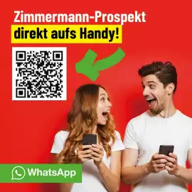 Zimmermann Prospekt woche 40 Seite 9