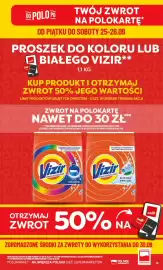 Polomarket gazetka tydzień 39 Strona 15