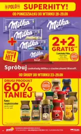 Polomarket gazetka tydzień 39 Strona 18