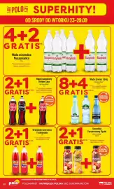 Polomarket gazetka tydzień 39 Strona 22