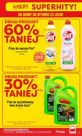 Polomarket gazetka tydzień 39 Strona 23